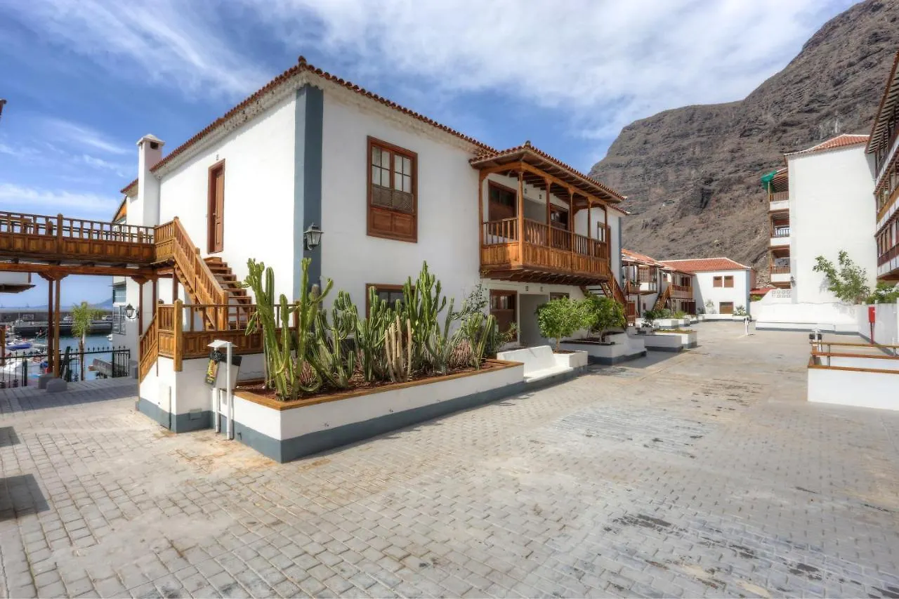 Apartment Traditional Canarian Home With Fantastic View Santiago Del Teide