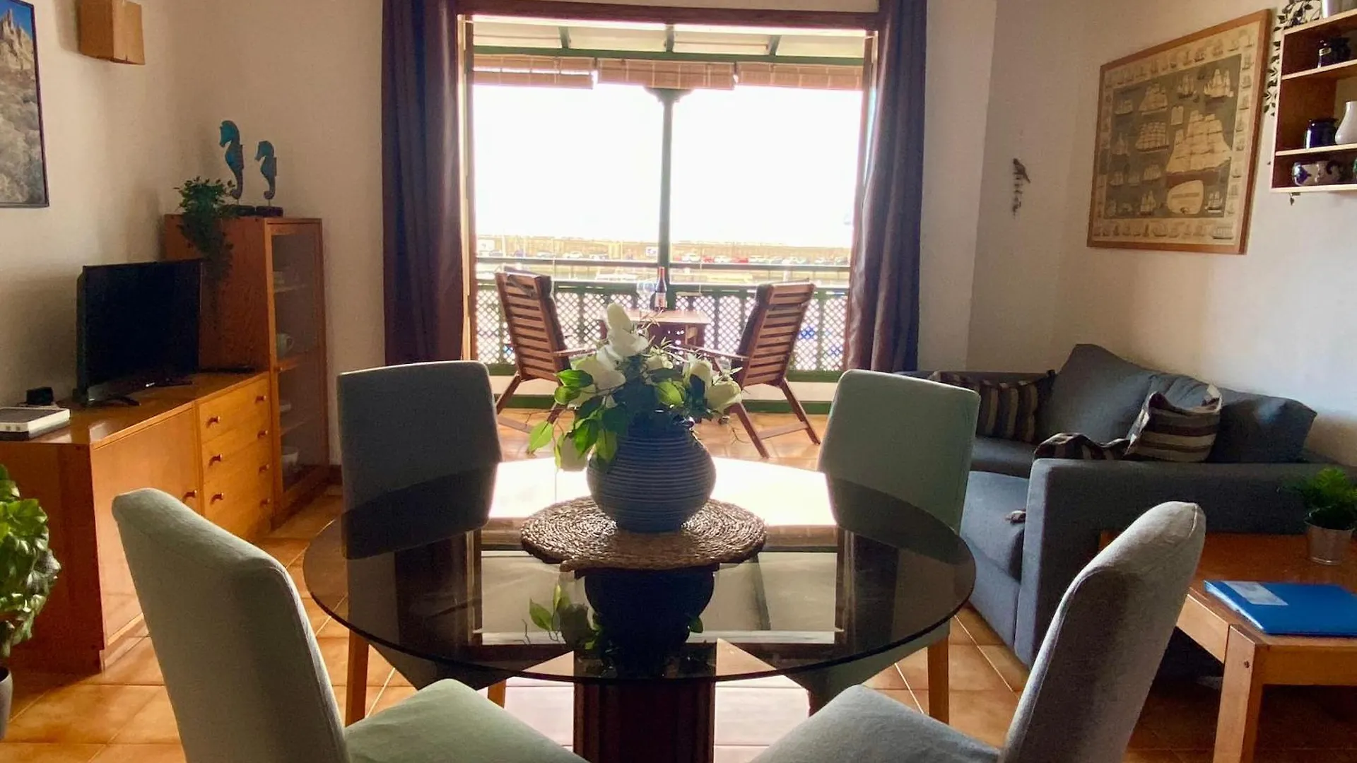 Traditional Canarian Home With Fantastic View Santiago del Teide España