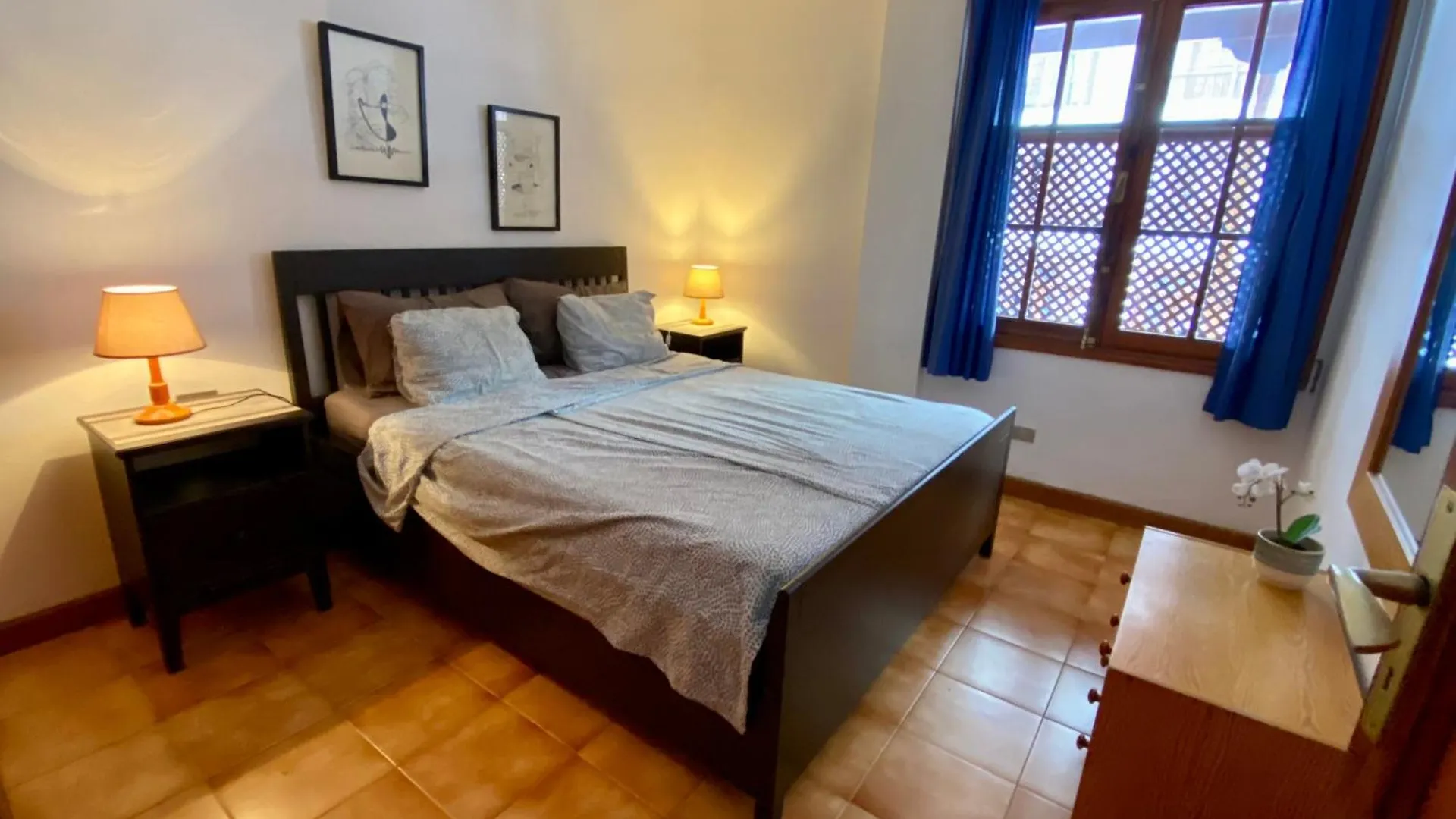Apartamento Traditional Canarian Home With Fantastic View Santiago del Teide